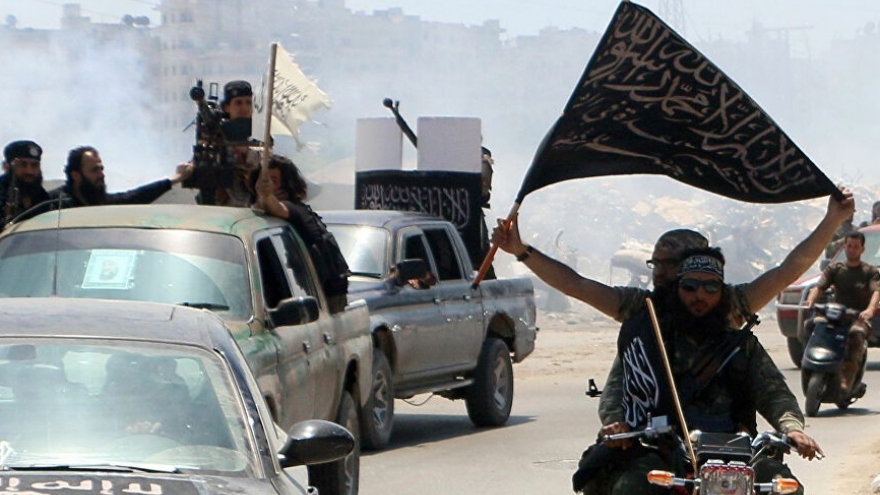 Al-Qaeda đe dọa ‘cuộc chiến trên mọi mặt trận’ sau khi Mỹ rút quân khỏi Afghanistan